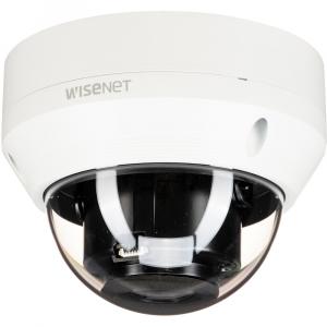 Уличная сетевая купольная камера Hanwha Vision QNV-6082R 2 МП с функцией ночного видения