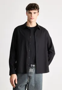 Простая рубашка Calvin Klein, Black