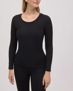 Термолонгслив с длинным рукавом YSABEL MORA Ysabel Mora, черный