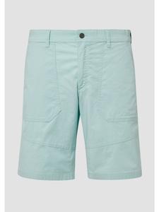 s.Oliver Шорты Bermuda PHOENIX in 6092_helles türkis