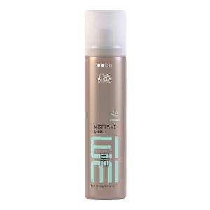 Лак для волос eimi fixing mistify me light Wella Professionals, объем 75 мл