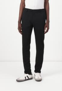 Чиносы JPRCCMARCO JJADRIAN PANT Jack & Jones PREMIUM, черный