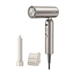 Фен Dreame AHD51-TM, титановый