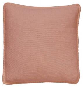 Декоративная подушка Dutch Decor Bowie 45x45 cm, 45x45x45 см цвет pantone muted clay