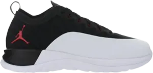 Кроссовки Jordan Trainer Prime Black, черный