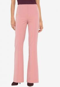 Брюки Friends Like These SEAM DETAIL TAILORED, Pink