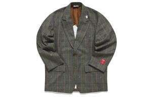 Деловые костюмы унисекс FILA, цвет Brown