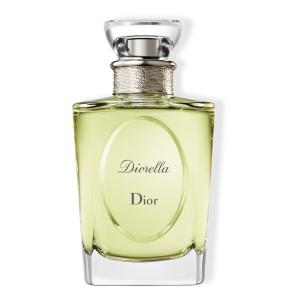 Туалетная вода Christian Dior Diorella