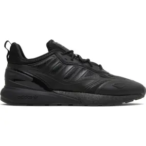 Кроссовки Adidas ZX 2K Boost 2.0 'Triple Black', черный