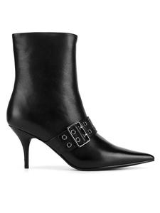 Ботильоны BUSMA-SLT062-651 Eva Minge, черный