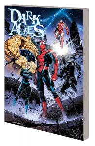 Dark Ages (Marvel Universe)