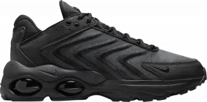 Кроссовки Nike Air Max TW 'Black Anthracite', черный