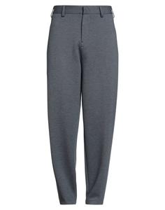 Брюки Emporio Armani, темно-синий