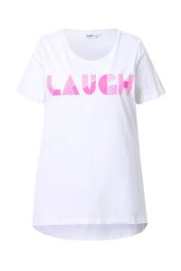 Рубашка Angel of Style, белый