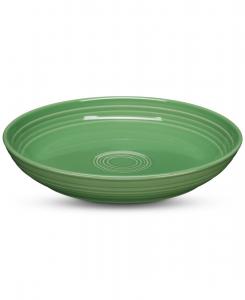 Миска для обеда, 8,5 дюймов Fiesta, цвет meadow