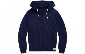 Свитшот мужской Polo Ralph Lauren, синий