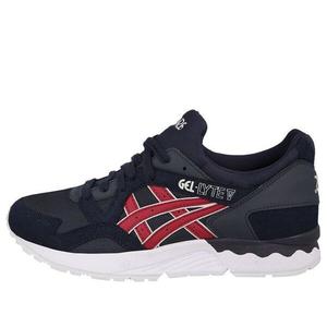 Кроссовки Asics Gel-Lyte 5 Running Shoes Blue, синий
