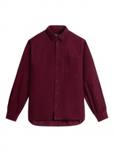 Рубашка Mackey WOOLRICH, красный