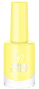 ПЕРМАНЕНТНЫЙ ЛАК ДЛЯ НОГТЕЙ GOLDEN ROSE COLOR EXPERT 160