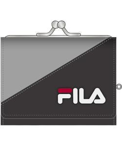 FILA Компактный кошелек с застежкой Fila