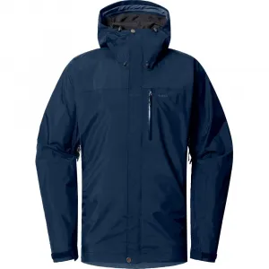 Куртка Haglöfs Astral Goretex II, синий