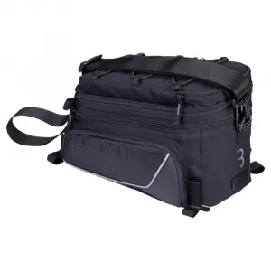 Сумка-переноска BBB TrunckPack 11.5L, синий