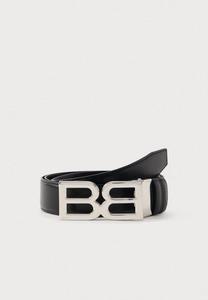 Ремень Bally TWICE, Black
