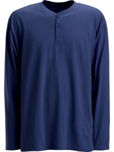 Ночная рубашка REDBEST, синий