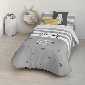 Пододеяльник Harry Potter Waiting Letter, односпальный матрас 155 x 220 см Harry Potter Shop