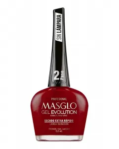 Гель-лак Evolution Эффект геля 13,5 мл Masglo, Profesional