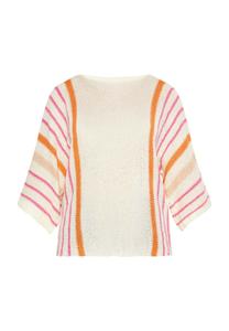 Usha FESTIVAL Свитер 'Festival' в цвете Cream