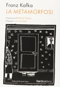 La Metamorfosi (Nórdica Libros)