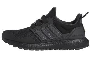 Кроссовки adidas UltraBoost 1.0 Black Carbon, черный