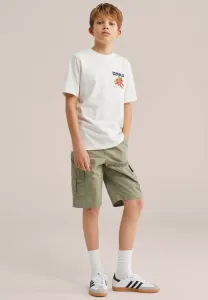 Шорты blue ridge We Fashion, Army Green