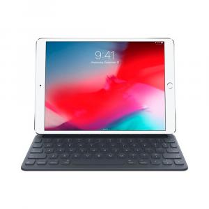 Клавиатура Apple Smart Keyboard для Apple iPad Pro 12.9", чёрный