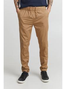 Тканевые брюки !SOLID, коричневый