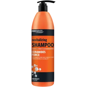 Prosalon Ceramidy шампунь для волос, 1000 мл