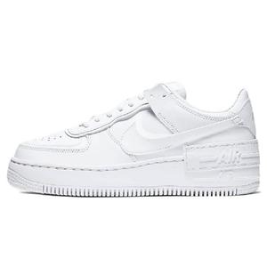 Кросcовки Nike Air Force 1 Shadow, белый