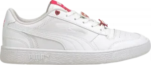Кроссовки Puma Wmns Ralph Sampson Low Galentines Day, белый