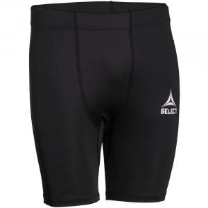 Функциональные шорты-трусы Select, черный
