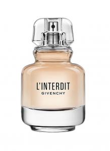 Парфюм для волос Givenchy L’Interdit Hair Mist, 35 мл