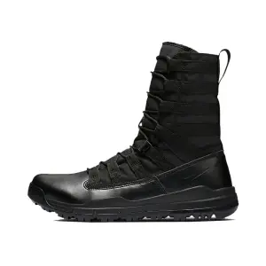 Ботинки Nike SFB Gen 2 8”, чёрный