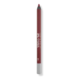 Водостойкий карандаш для губ, наносимый круглосуточно Urban Decay Cosmetics, Hex (deep red wine)