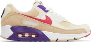 Кроссовки Nike Air Max 90 'Air Sprung', кремовый