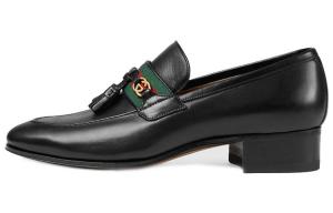 Gucci Женские туфли на высоком каблуке
