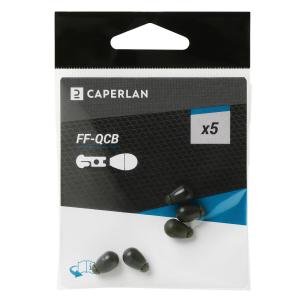 Быстроразъемное соединение для устройства подачи метода FF QCB CAPERLAN