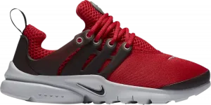 Кроссовки Nike Presto PS 'University Red', красный