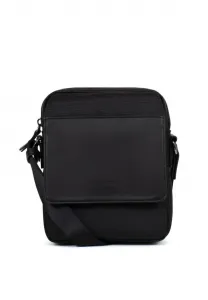 Легкая сумка через плечо Hexagona, Noir