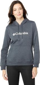 Columbia женская худи с логотипом, Shark