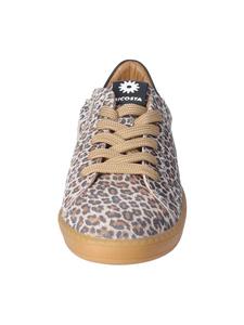 Ricosta Низкие кроссовки бежевого цвета